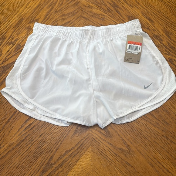 Nike Dri FIT Tempo Women's Brief-Lined
Printed Running Shorts nwt - Picture 3 of 7